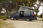 Mercedes-Benz Weekender 2020 года